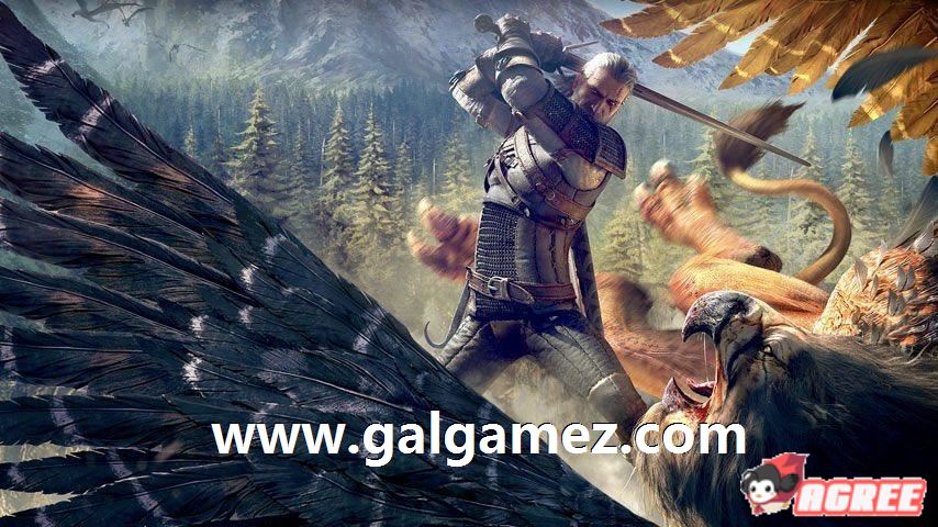 图片[3]-巫师3狂猎：V4.0 次时代光追版+魔改MOD